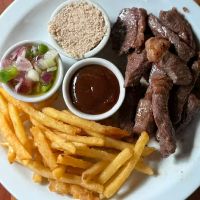 imagemExecutivo De Picanha Isca
