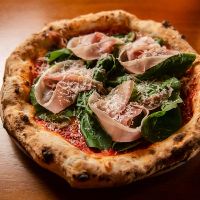 imagemProsciutto Crudo