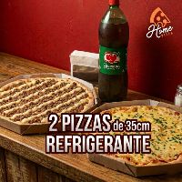 imagem2 Pizzas 35 cm+ Refrigerante