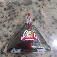imagemonigiri  bolinho de arroz novidade