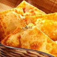 imagemPasteís Salgados