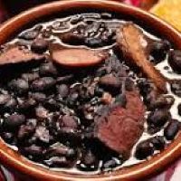 imagemFEIJOADA COMPLETA    [P/2 PESSOAS]  GRATIS 1 REFRI 1LT