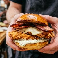 imagemChicken Tasty