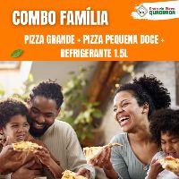 imagemCombo Família