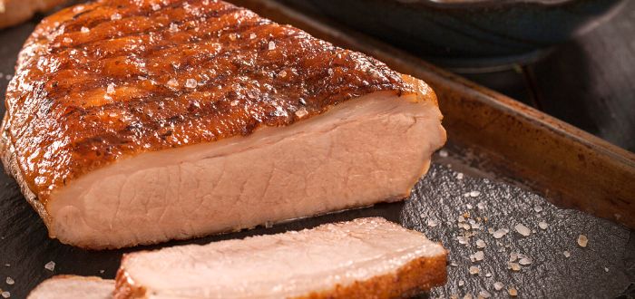 imagem do produto: PICANHA SUÍNA