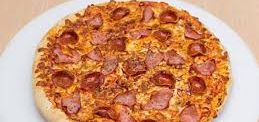 imagem do produto: Pizza Brotinho 