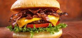 imagem do produto: X-Bacon