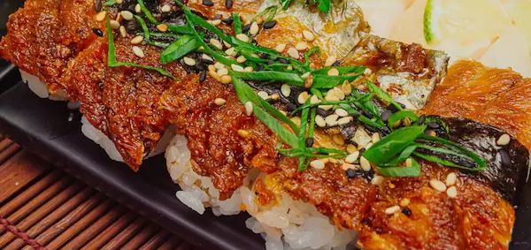 imagem do produto: Sushi Skin 2und