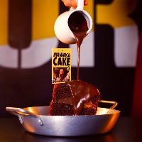 imagemMonarca Cake 