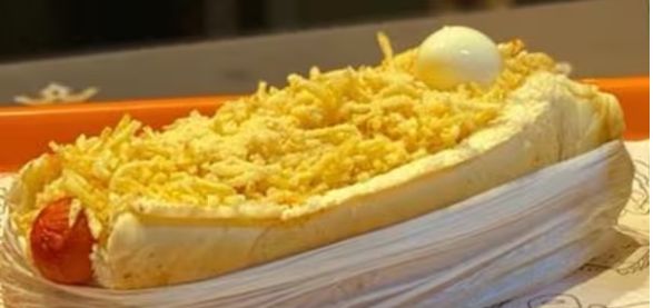 imagem do produto: Hot Dog Salsicha