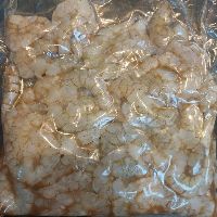 imagemPacote Camarão Cinza M Descascado (500g)