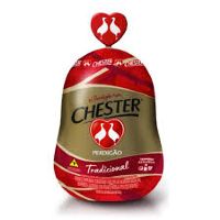 imagemCHESTER PERDIGÃO +- 3,2Kg
