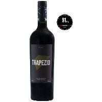 imagemVinho Trapezio Vineyard Selection Malbec 2023 750 ml  750ml