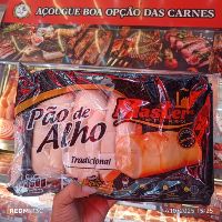 imagemPAO DE ALHO MASTER TRAD 