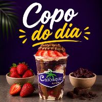 imagemCopo do Dia 330ml
