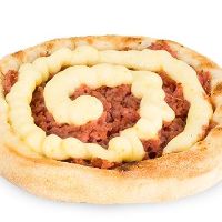 imagem do produto: Esfiha de Calabresa com Catupiry
