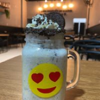 imagemMilk Shake Oreo