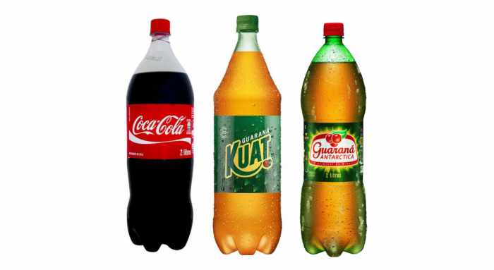 imagem do produto: Refrigerantes 2L