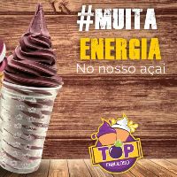 imagemCopo de açaí