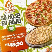 imagemPizza em Dobro