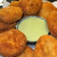 imagemNUGGETS PERDIGÃO 15 UN+ POTINHO DE MAIONESE TEMPERADA DA CASA 100ML