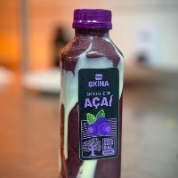 imagemAÇAÍ NA GARRAFA 500ML