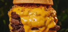 imagem do produto: Triplo Cheddar