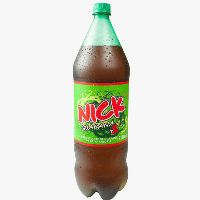 imagemRefri. Pet Nick  Guaraná 2L