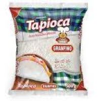 imagemTAPIOCA HIDRATADA GRANFINO 500G