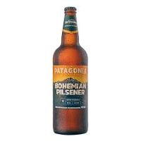 imagem do produto: PATAGONIA BOHEMIA PILSEN 740 ML