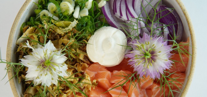 imagem do produto: Poke Filadélfia