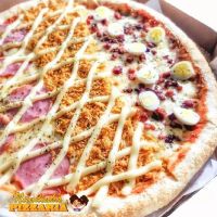 imagemPizza 3 em 1 40cm