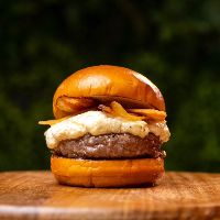 imagemSmash- Santo burguer