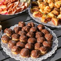 imagem do produto: Coffee Break para 15 pessoas