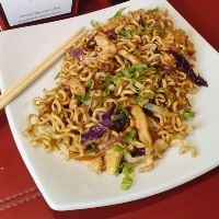 imagem do produto: YAKISOBA LEGUMES (850 ML)
