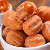 imagem do produto: 50 Churros festa 20g