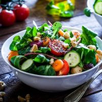 imagem do produto: Salada Verde Especial