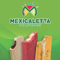 imagemSorvetes Mexicaletta