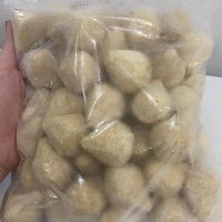 imagem100 mini salgadinhos - congelado