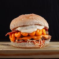 imagem do produto: Double Cheddar 
