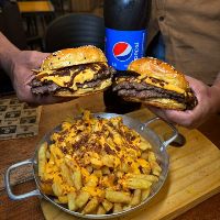 imagemCOMBO CASAL  ( PEPSI1,5 ) 