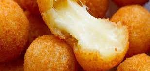 imagem do produto: Bolinhas de Queijo