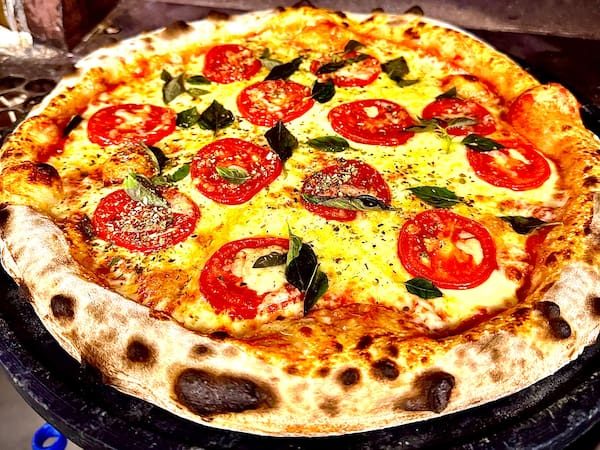 imagemPizza Grande + Refrigerante 1,5l