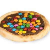 imagem do produto: Esfiha de Nutella com Confete