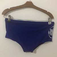 imagemSunga Eu Jogo Futevôlei Azul Royal
