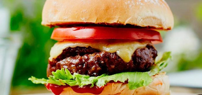 imagem do produto: X-Burguer