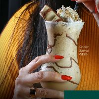 imagemKinder Bueno White 400ml