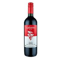 imagem do produto: Vinho Galiotto