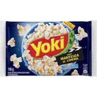 imagemPIPOCA MICR MANT CINEMA YOKI 100G