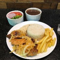 imagemCarré acebolado 